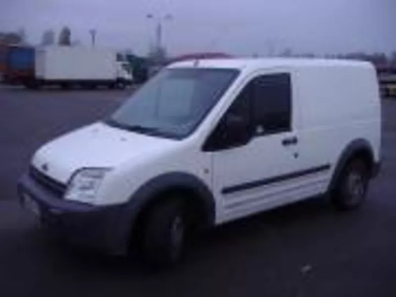  Предыдущая 1 из 2 Следующая [+]  Ford Transit Connect