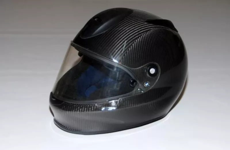  [+]  продам карбоновый мотоциклетный шлем Bmw Mottorad Sportintegral 