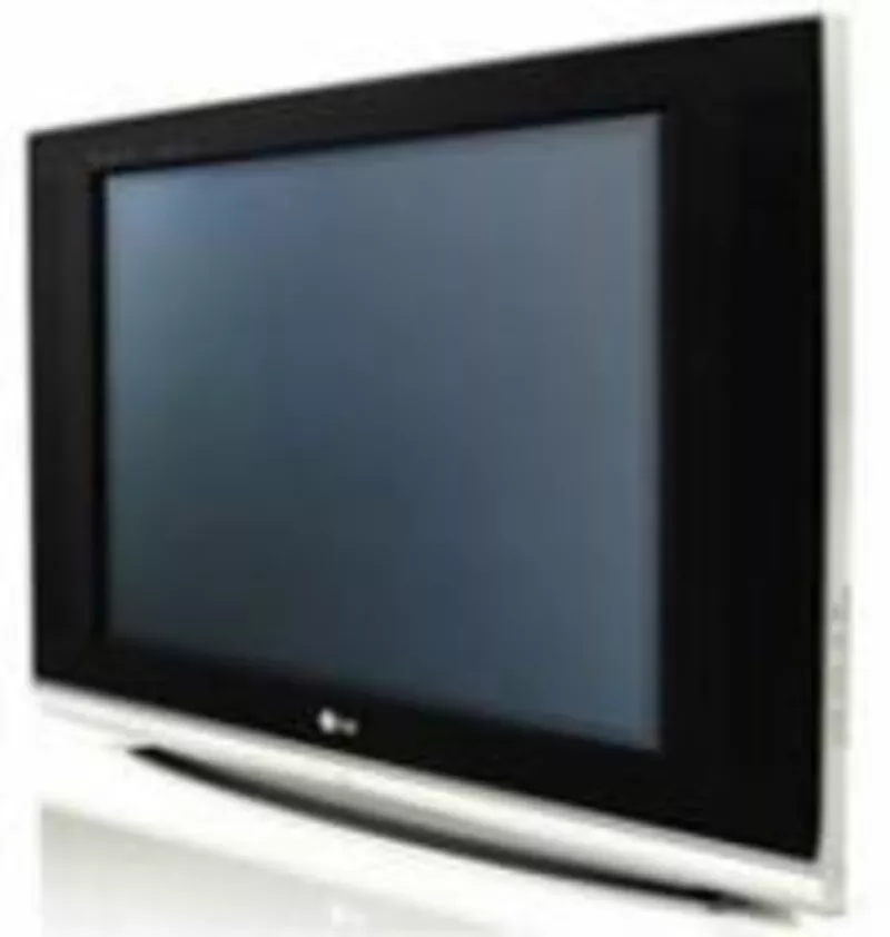 Продам Новый кинескопный телевизор LG 21 FS 7 RG