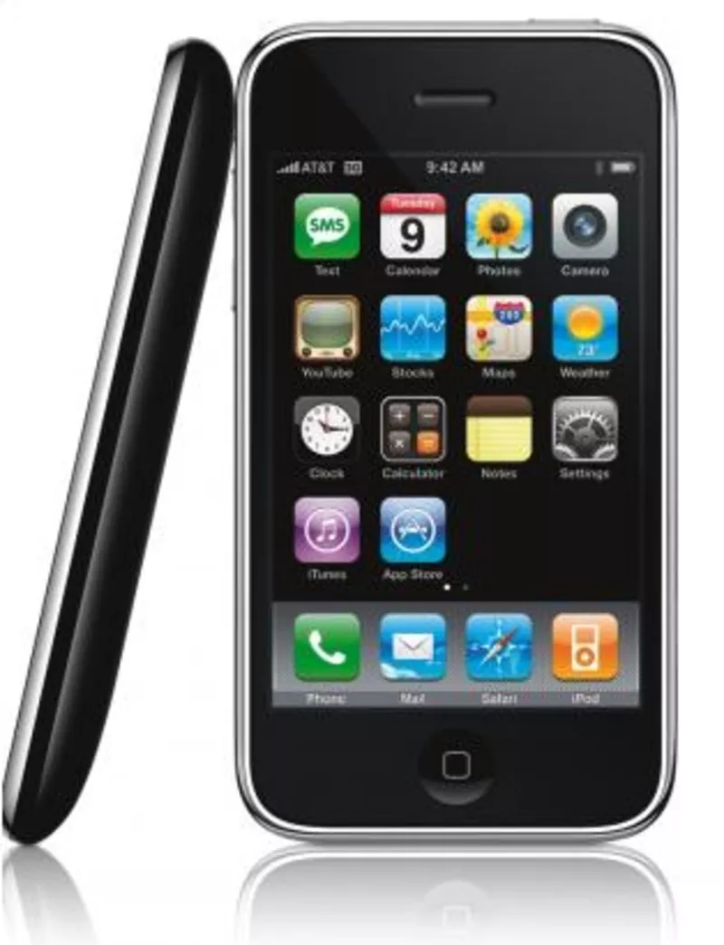 Iphone мини-копия DUO GC321