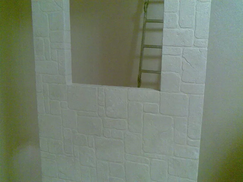 декоративные штукатурки 3