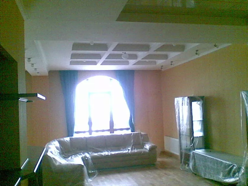 Уют и комфорт Вашему дому.