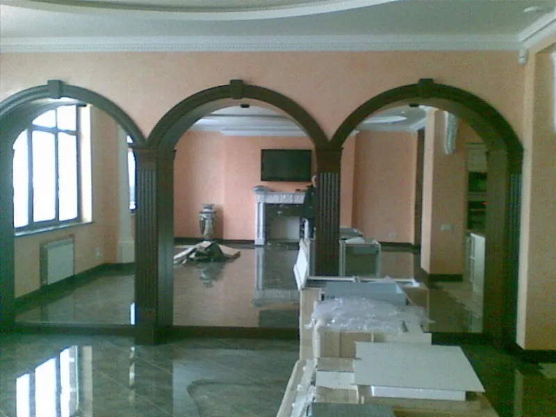 Уют и комфорт Вашему дому. 2