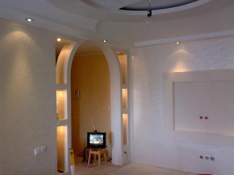 Уют и комфорт Вашему дому. 3