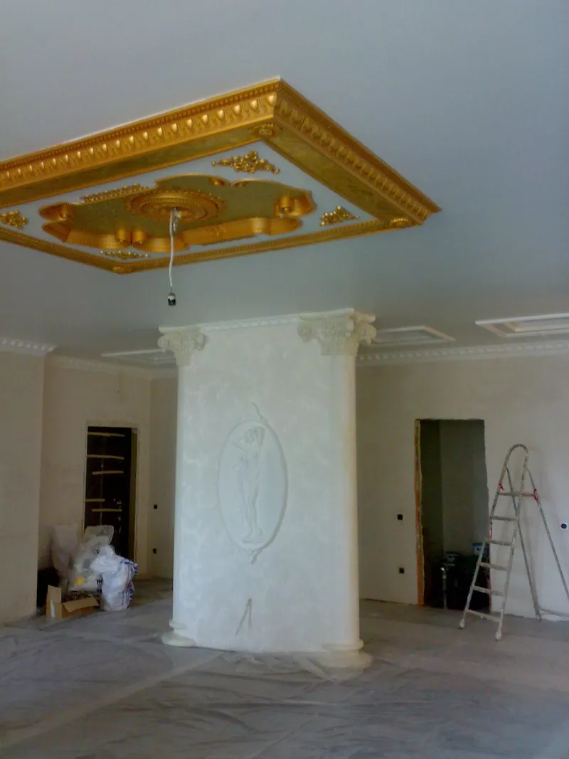 Уют и комфорт Вашему дому. 4