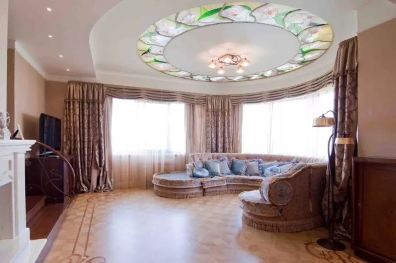 Ремонт коттеджей, квартир, офисов, магазинов и т. д.