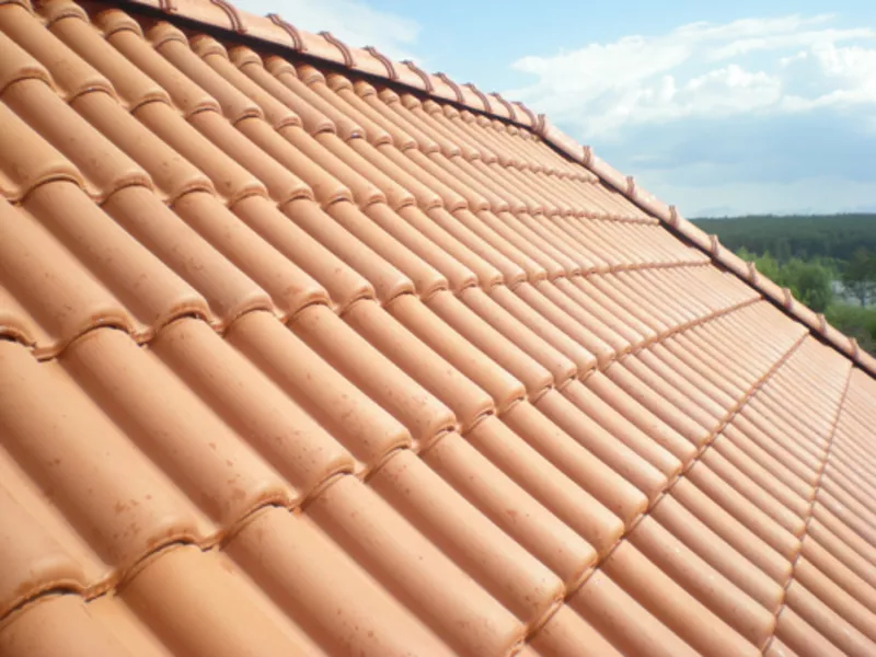 Реконструкция кровли Киев