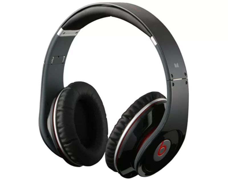 наушники Monster Beats by Dr. Dre Studio