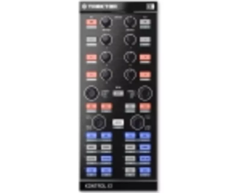 Продам Native Instruments KONTROL X1  1735.8 грн.