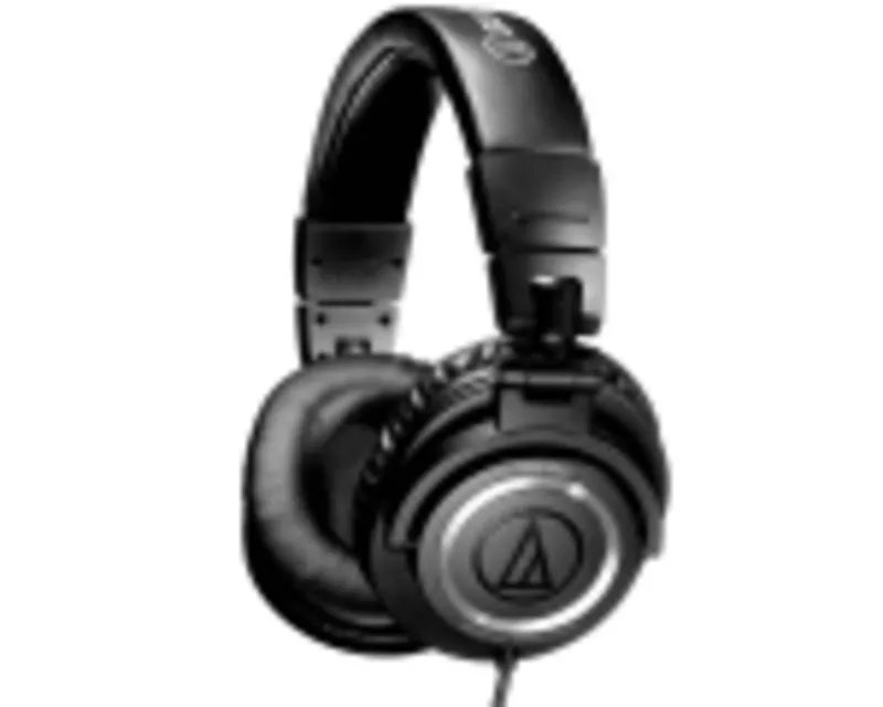 Наушники Audio Technica ATH-M50s цена 1745 грн