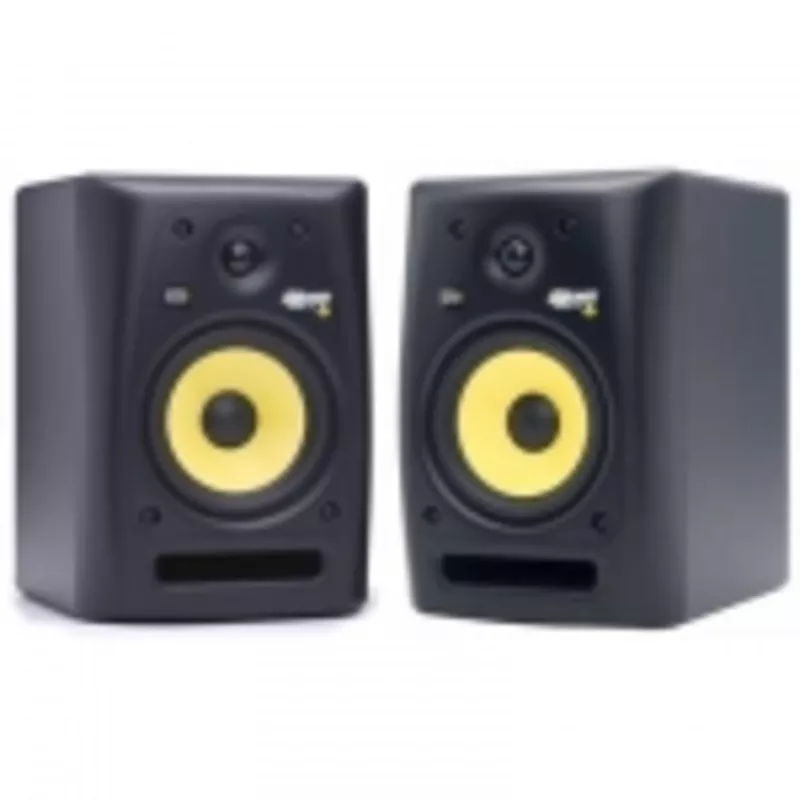 Студийные мониторы KRK RP6 G2 цена 4620 грн.