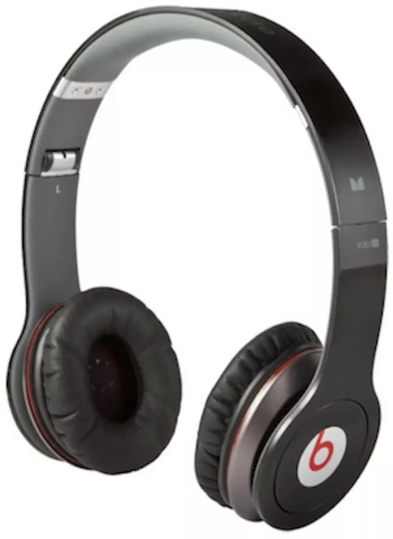 Продам наушники Monster Beats Solo HD цена 2140 грн.