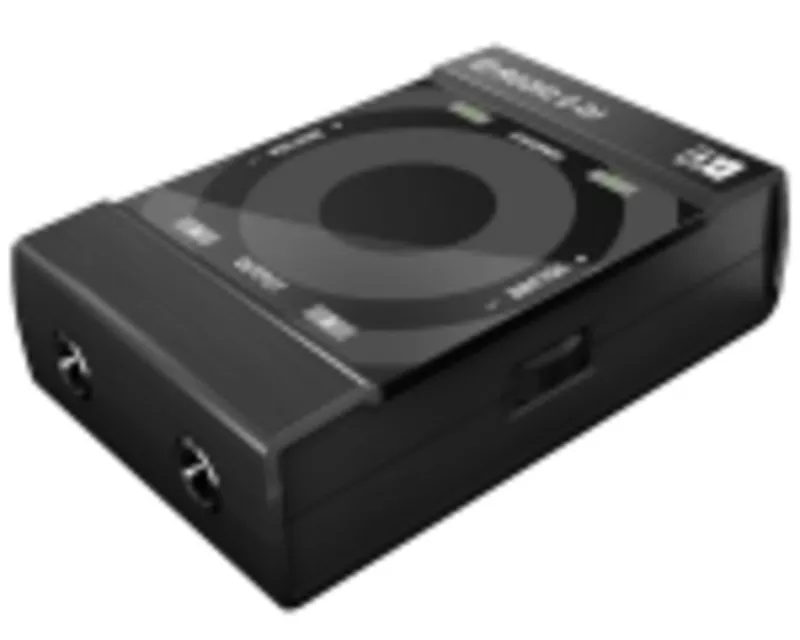 Звуковая карта Native Instruments Audio 2 DJ цена 954 грн