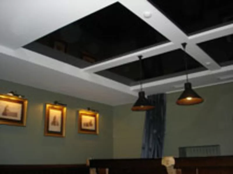 ремонт квартир, офисов и домов,  натяжные потолки  3