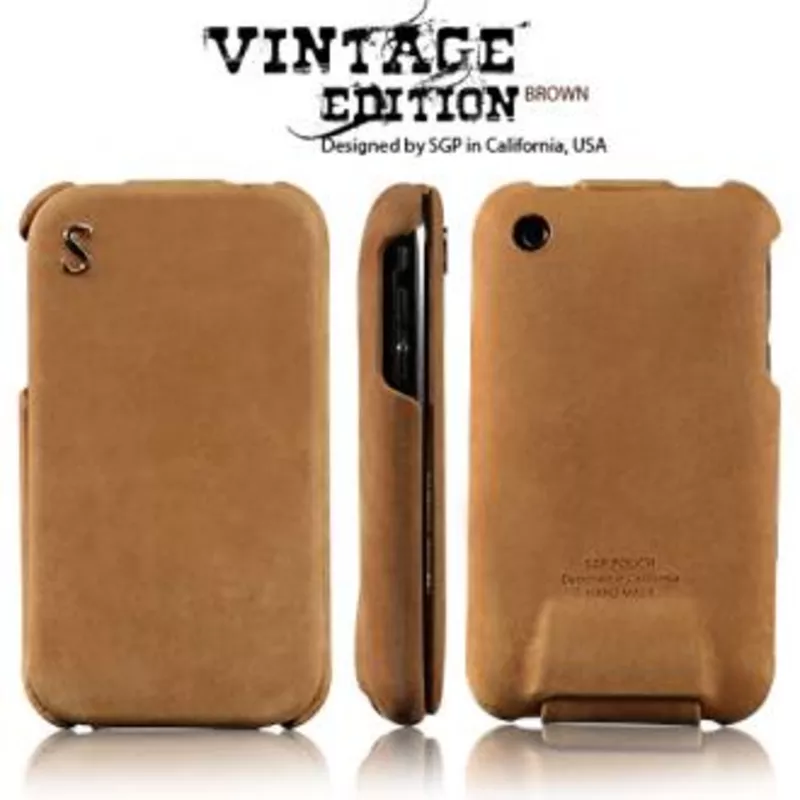 Аксессуары для IPhone