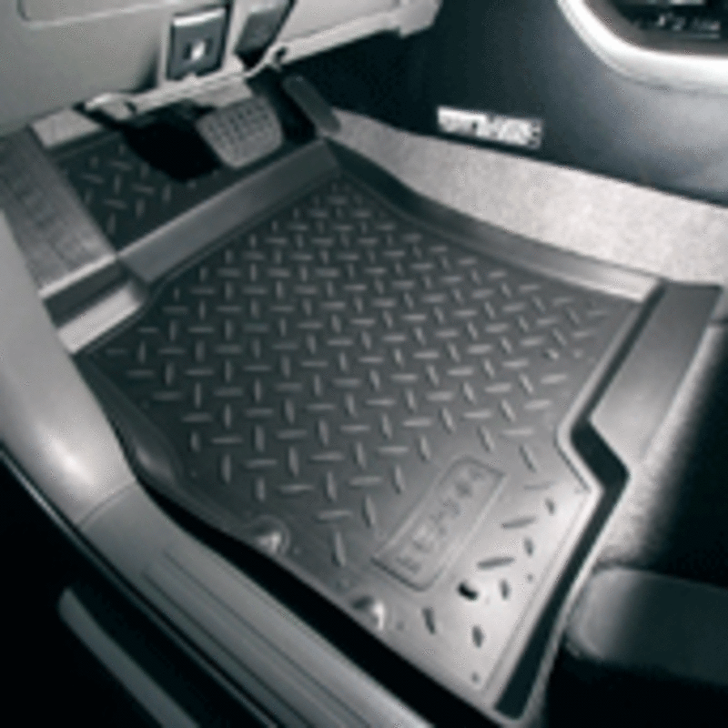 Коврики автомобильные 