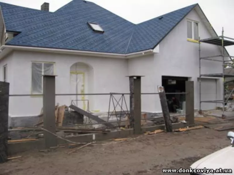 Кровельные роботы