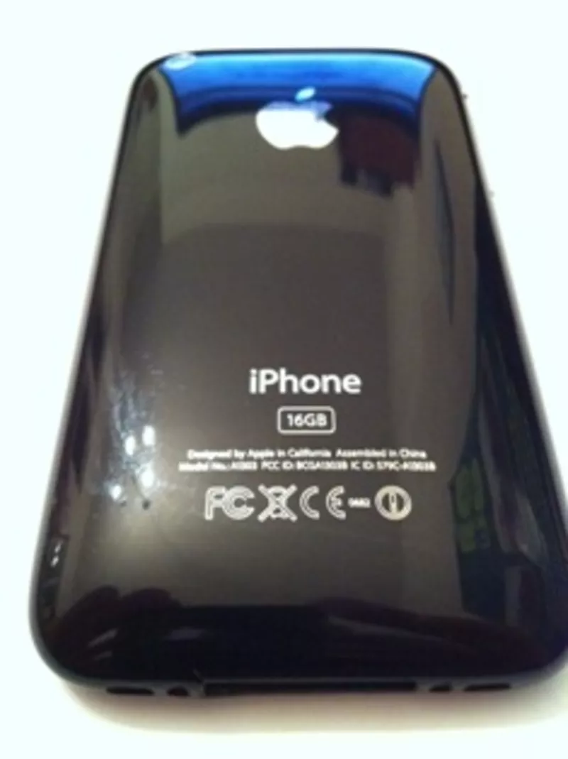 Продам  iPhone 3GS 16GB 