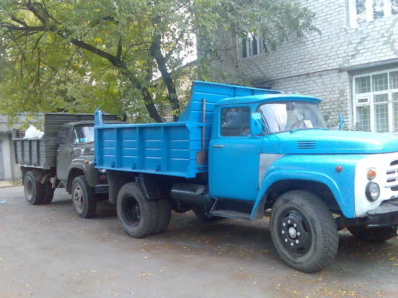 Вывоз строймусора. Демонтажные работы.Тел.(044)228-92-11