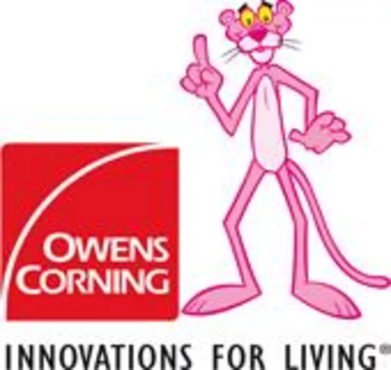 Битумная черепица Owens Corning (Овенс Корнинг)