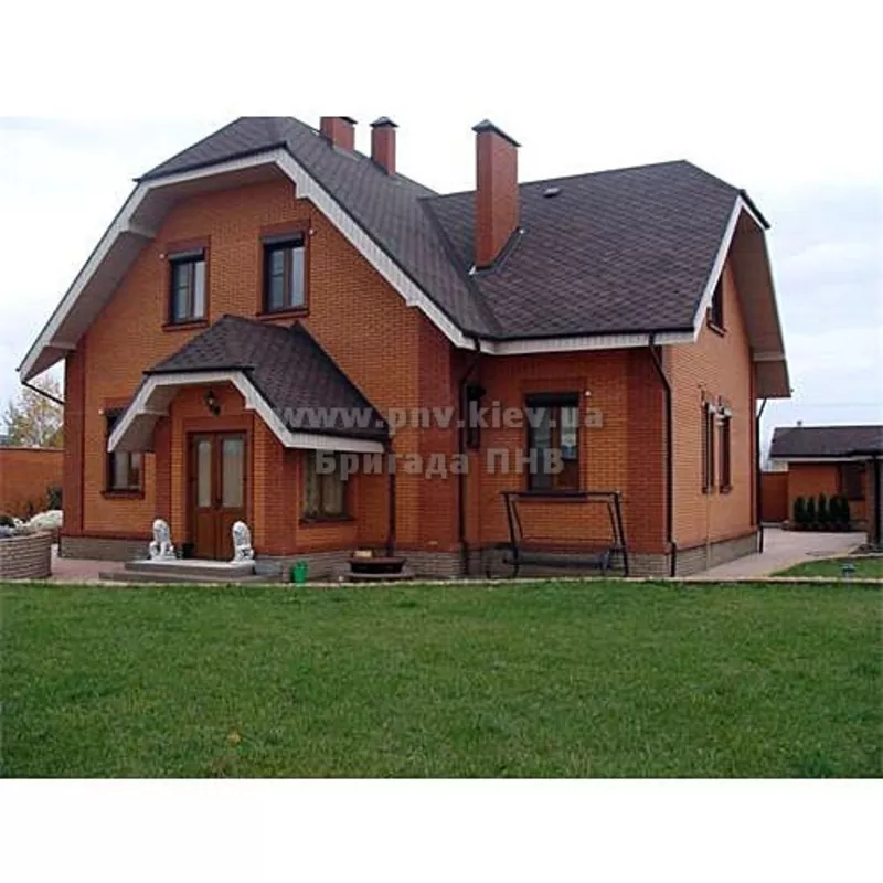 Прораб с бригадой под ключ 2