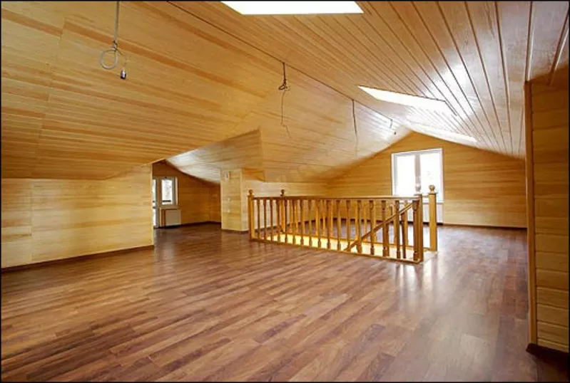 отделочные работы, ремонтные работы