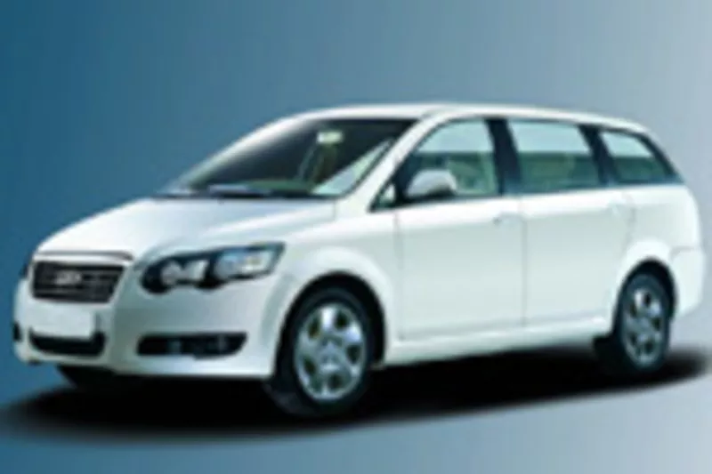 Chery Crosseastar (B 14). ( КроссИстар ) Автозапчасти оригинальные в н