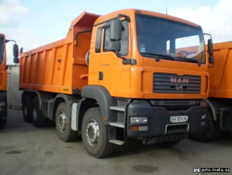 земляные работы, асфальтирование, грузоперевозки